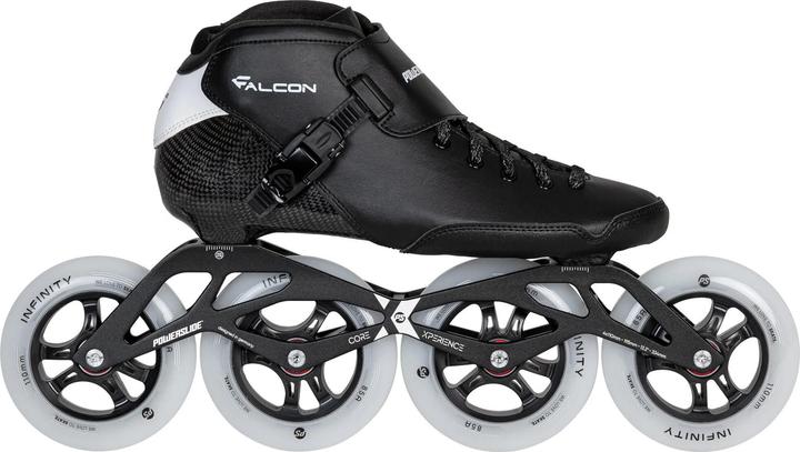 Powerslide Racing Skates (45)