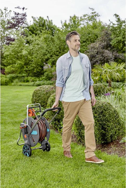 Produktbild Gardena CleverRoll L Easy