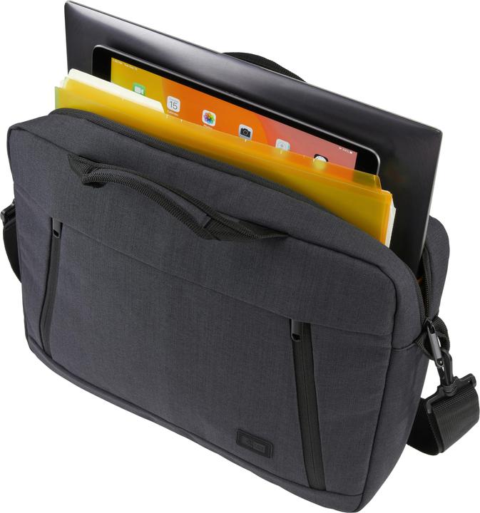 Actual product image Caselogic Huxton HUXA-214 (14", Universal)