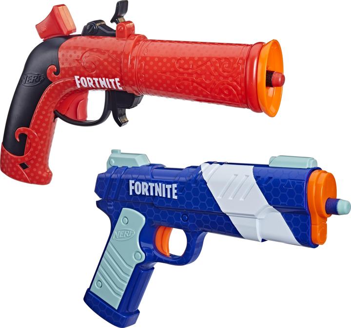 Produktbild Nerf Fortnite Dual Pack