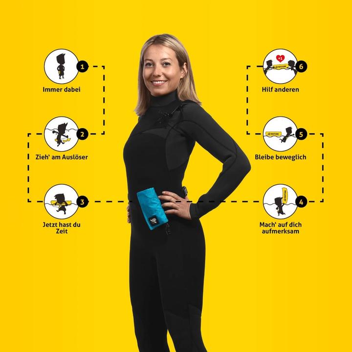 Image du produit Restube active