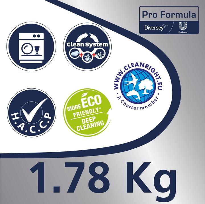 Produktbild Sun Professional Tabs (Tabs)