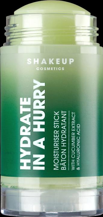 Actual product image Shakeup Hydrate in a Hurry (24h cream)