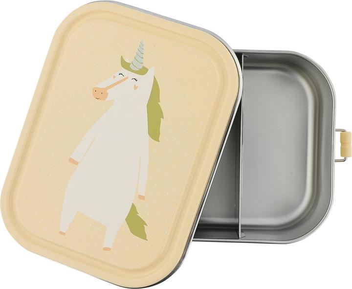 Produktbild Trixie Baby Lunchbox gross Einhorn