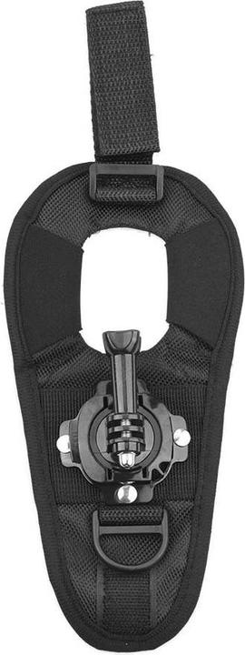 Actual product image Puluz GoPro Hand Mount