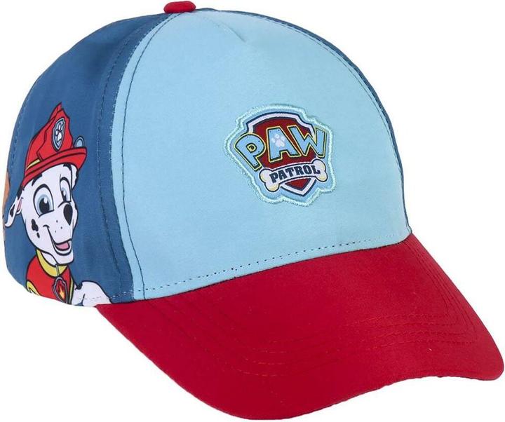 Produktbild Paw Patrol Kinderkappe The Blau (53 cm) (53)
