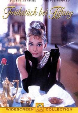 Produktbild Frühstück bei Tiffany (DVD, 1961, Spanisch, Englisch, Deutsch, Italienisch, Französisch)