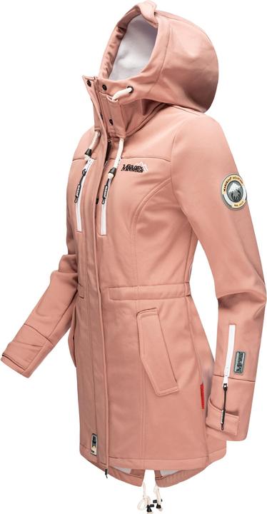 Image du produit Marikoo Zimtzicke (XS)