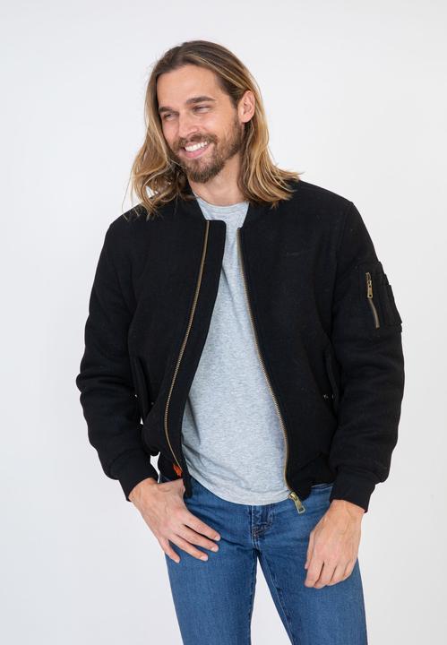 Image du produit Bombers Original Bomber Track M (L)