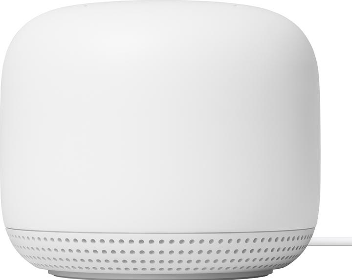 Google Nest (1733 Mbit/s)