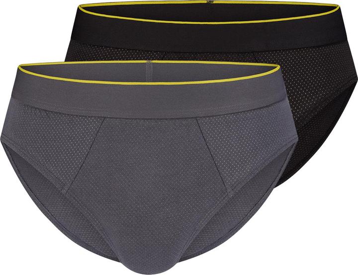 Sloggi 2er Pack EVER Airy Slip / Unterhose