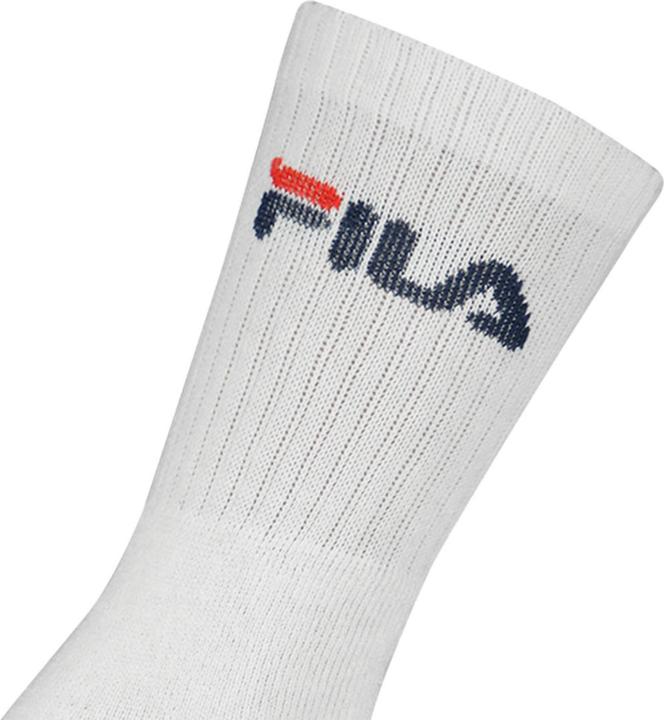 Actual product image FILA Socks Sporty Stretch (pack of 6, 35 - 38)