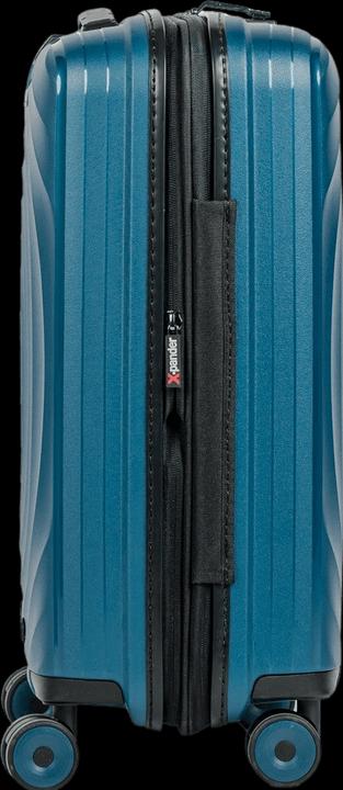 Produktbild Swissbags Echo - Kabienengrösse erweiterbar (92 l, Handgepäck (bis 50l), L (90 - 115l))