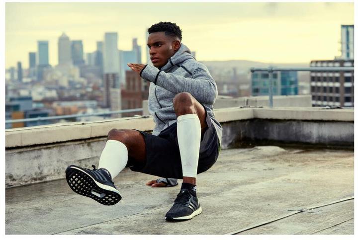 Immagine prodotto adidas Manicotti a compressione per polpacci (S, M)