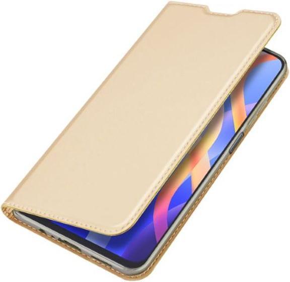 Produktbild Dux Ducis Skin Pro Series Bookcover (Xiaomi Poco M4 Pro 5G)