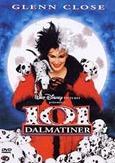 Produktbild 101 Dalmatiner (Realfilm) (DVD, 1996, Türkisch, Englisch, Italienisch, Deutsch)