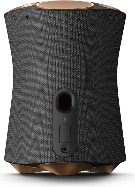Produktbild Sony SRS-RA5000 (Bluetooth, NFC, WLAN)