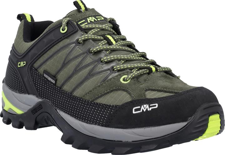 Produktbild CMP Campagnolo Rigel Low WP (44)