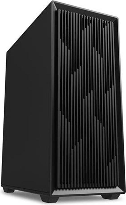 Produktbild Sharkoon VK2 ATX Black (schwarz) (mATX, ATX, Mini-ATX)