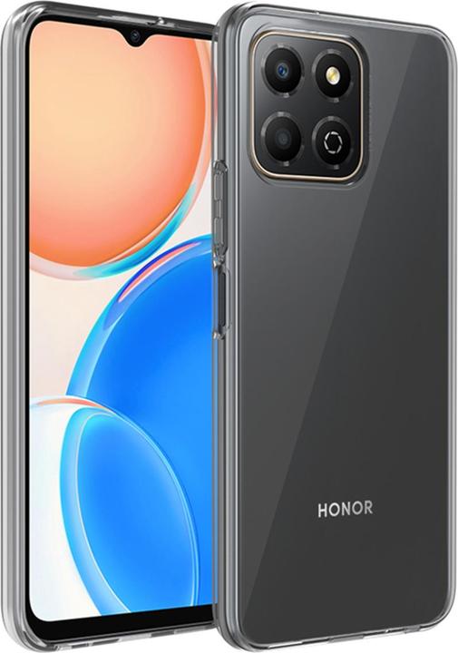 Immagine prodotto QDOS Coque Hybrid Transparent Honor 70 Lite 5g (Honor 70 Lite)
