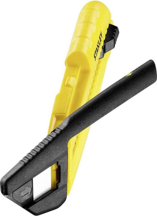Produktbild Stanley Cutter 18mm mit Schieber (Cutter)