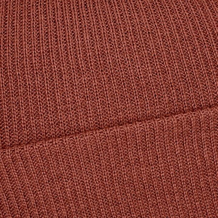 Actual product image Ortovox Nicholson Rib Beanie (One size)