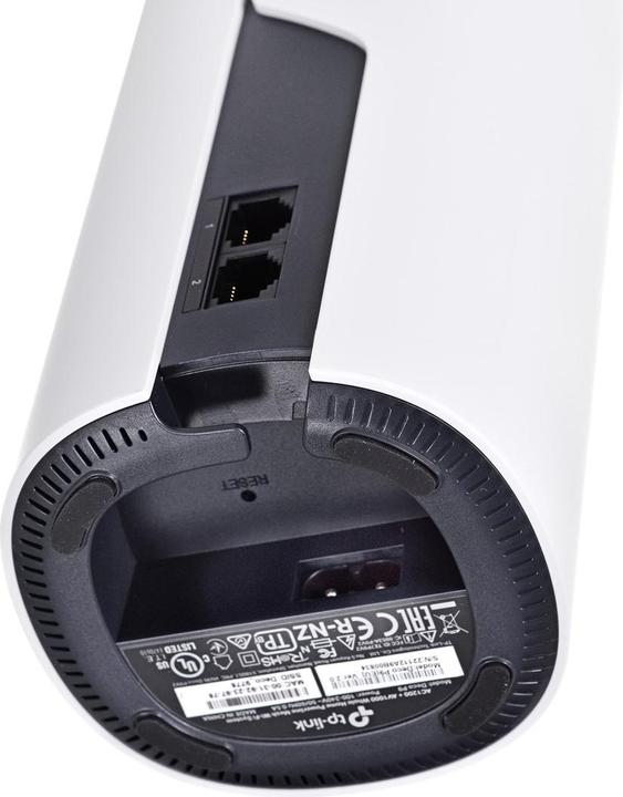 Productafbeelding TP-Link Deco P9 Set van 3