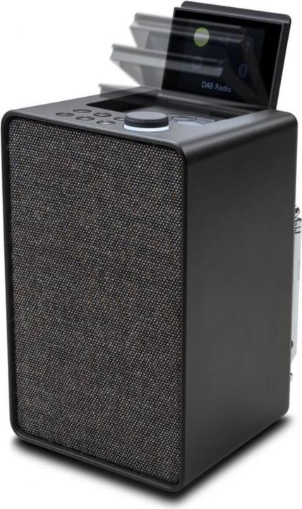 Productafbeelding Pure Evoke Spot (FM, DAB+, Internet radio, Bluetooth, WiFi)