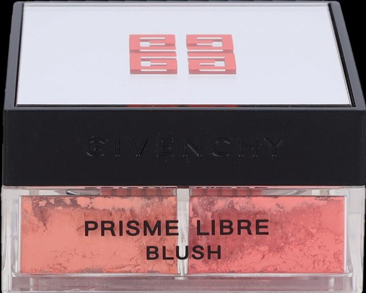 Actual product image Givenchy Prisme Libre (3 - Voile Corail)