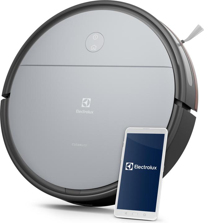 Produktbild Electrolux ER61UD1UG (Saugroboter)