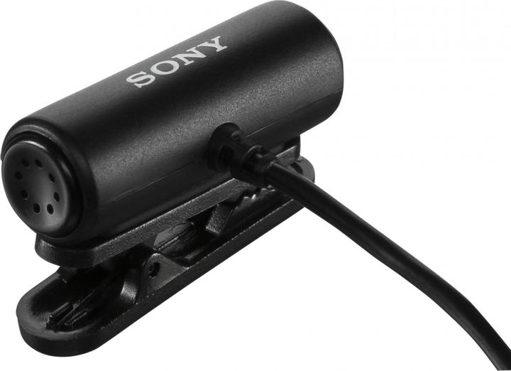 Produktbild Sony ECM-LV1