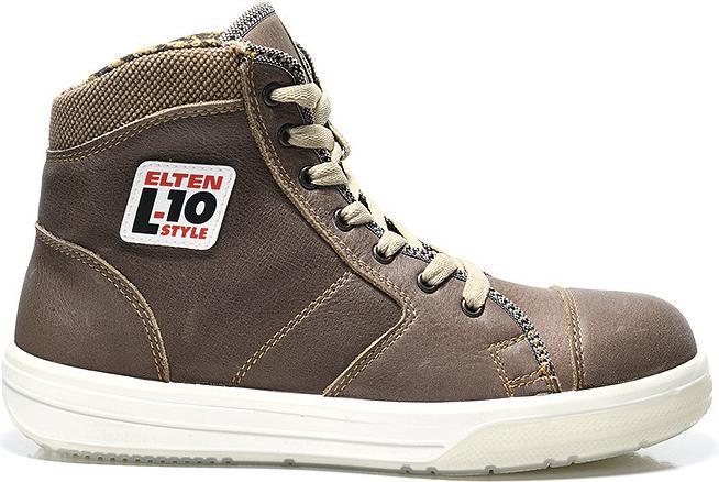 Image du produit Elten Baskets de sécurité Emotion S3 (S3, 42)