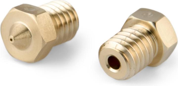 Produktbild 3d-printerstore.ch Creator P120 DÃ¼se 0.4mm Messing (Düse)
