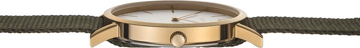Actual product image M Watch Mondaine Smart Casual (Analogue wristwatch, Swiss made, 40 mm)