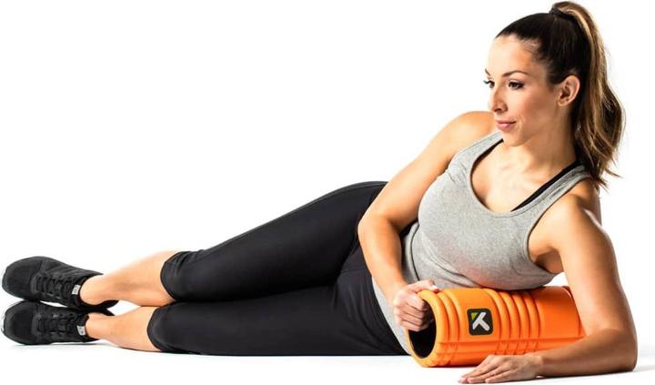 Image du produit Trigger Point grid foam roller