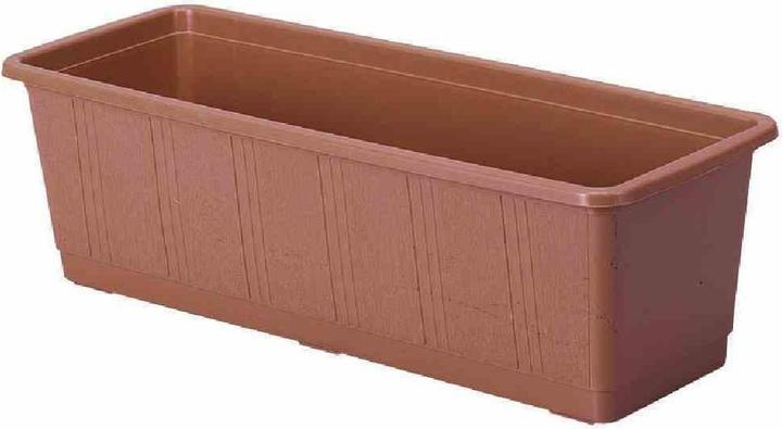 Flower box