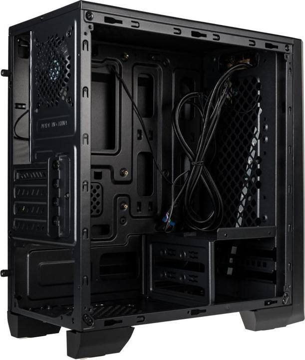 Actual product image AeroCool Cylon (mATX)