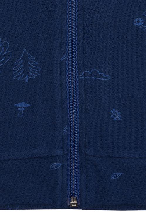 Actual product image loud + proud Jacket Textured Knit Ultra (80)