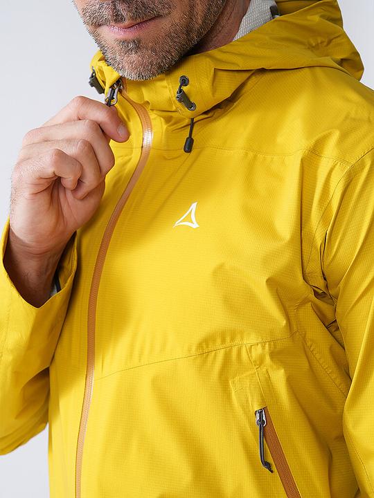 Produktbild Schöffel 2.5L 3D Jacket Vistdal M (52, L)