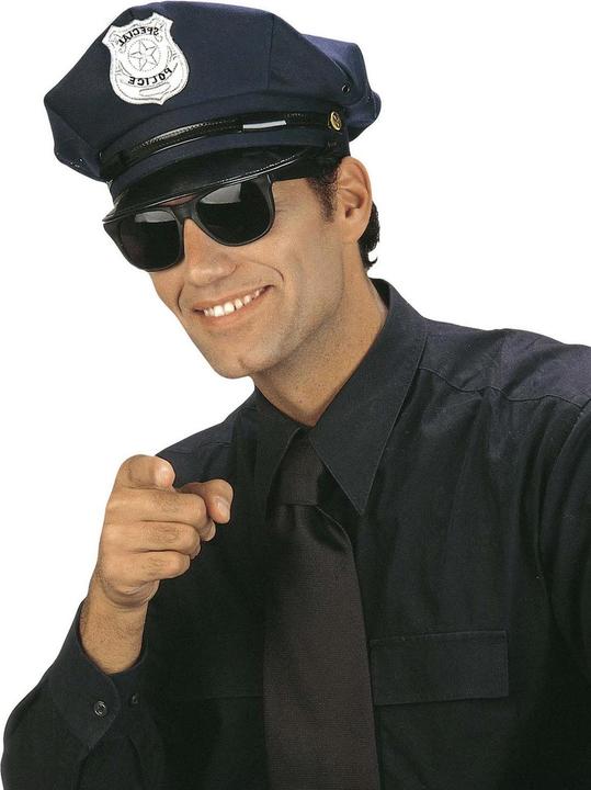 Image du produit Widmann Polizeimütze
