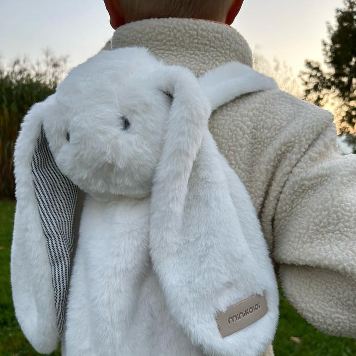 Produktbild Minikoioi Tasche Bunny Blu