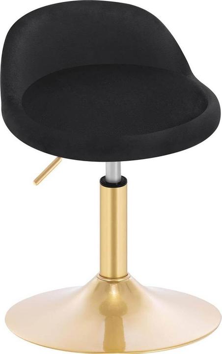 Image du produit Woltu Tabouret de maquillage réglable en hauteur