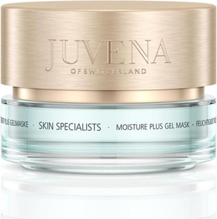Immagine prodotto Juvena Specialisterne Moisture Plus Gel Mask (75 ml)