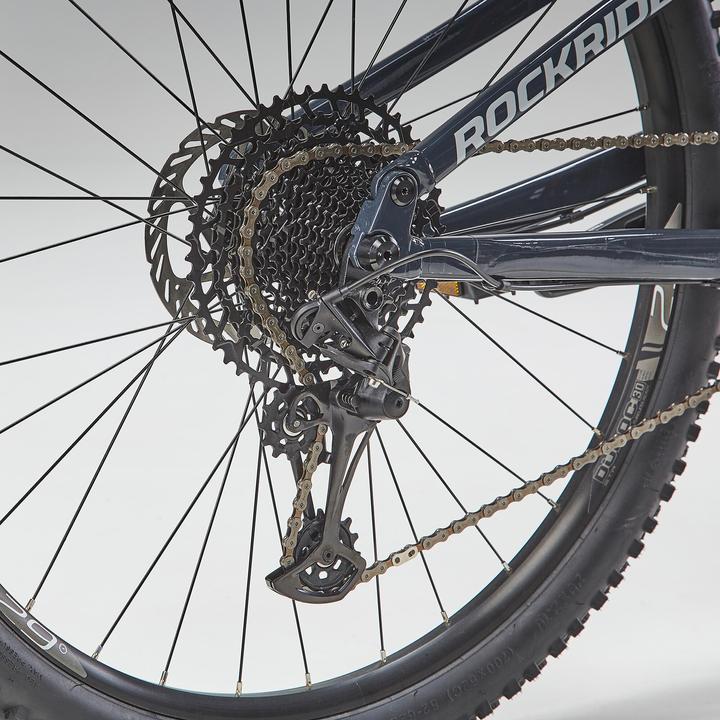 Actual product image Rockrider AM 50 S (42.90 cm)
