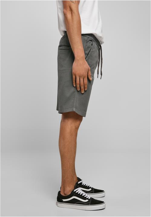 Produktbild Urban Classics Shorts Stretch Twill - 83594 (M)
