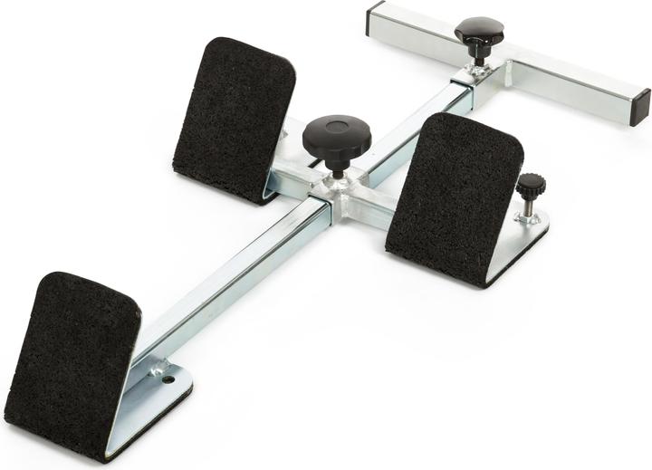 Produktbild Sport-Thieme Indoor-Adapter (630 g)