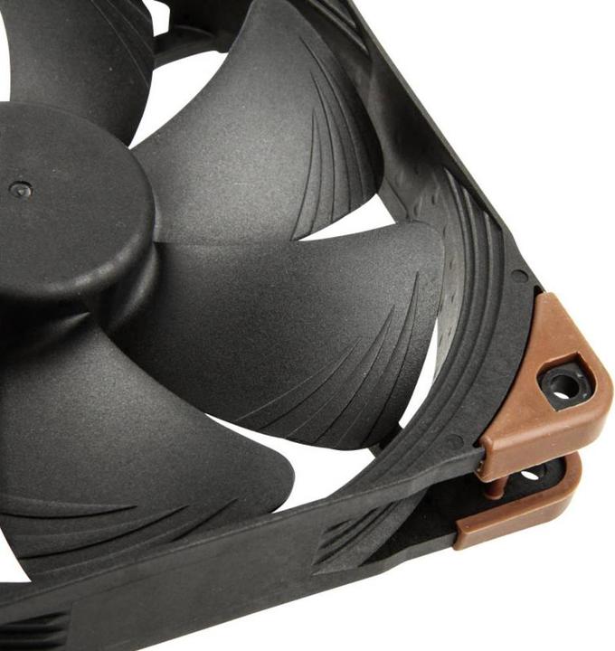 Produktbild Noctua Nf-A14 Ppc 3000 Pwm (140 mm, 1 x)