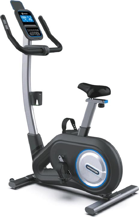 Horizon Fitness Home Trainer Paros 3.0 Upride Bike