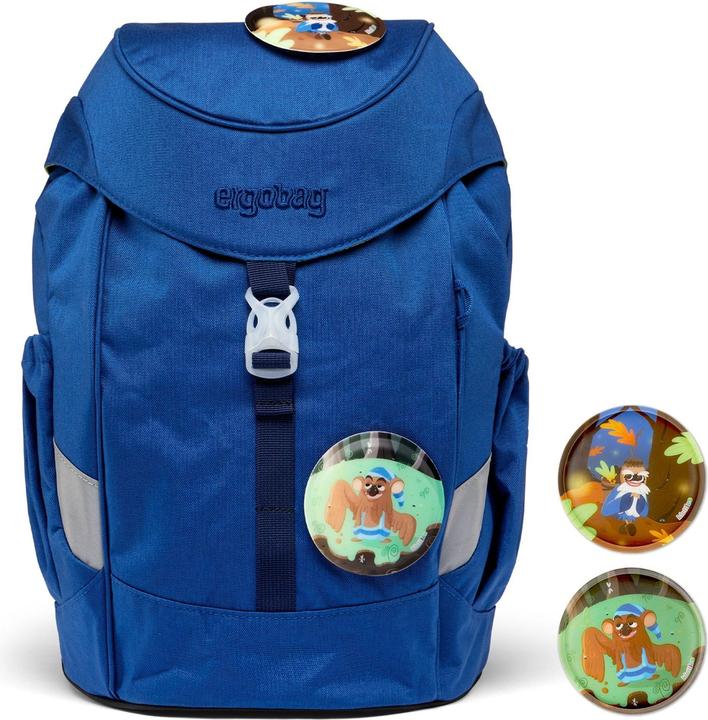 Immagine prodotto Ergobag Zaino asilo mini