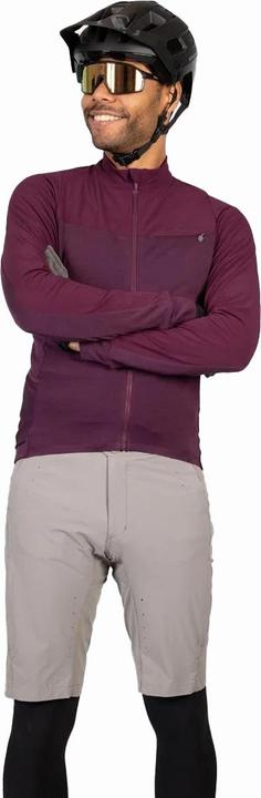 Immagine prodotto Endura Maglia GV500 (manica lunga) (M)